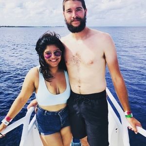 Meet your Posher, Jalina